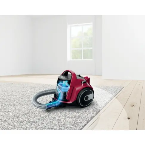 Aspirateur traineau sans sac BOSCH BGC05A322 - 8