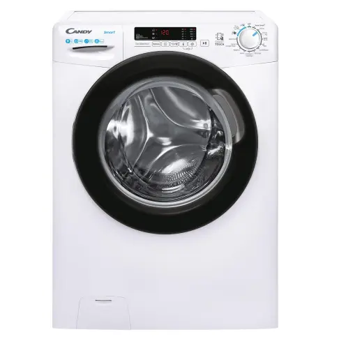 Lave-linge frontal CANDY CS1292DWB447 - 1