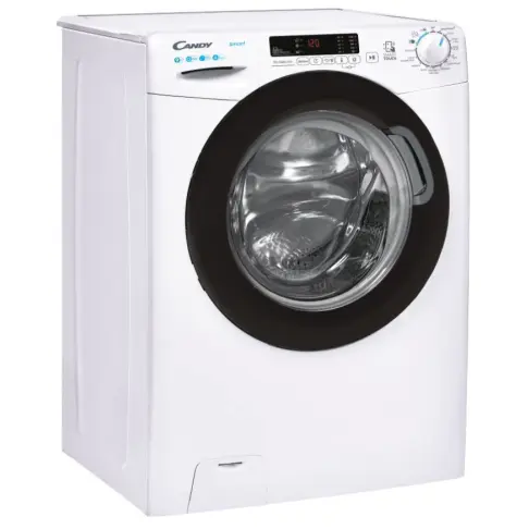 Lave-linge frontal CANDY CS1292DWB447 - 2
