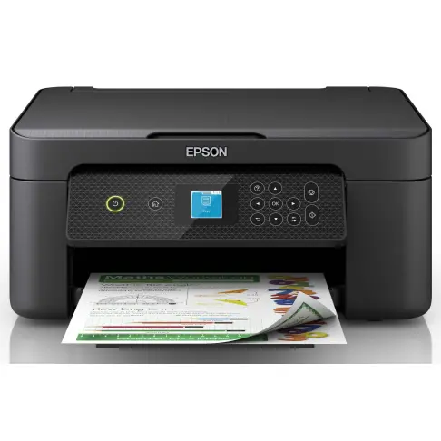 Imprimante multifonction EPSON XP-3200 - 1