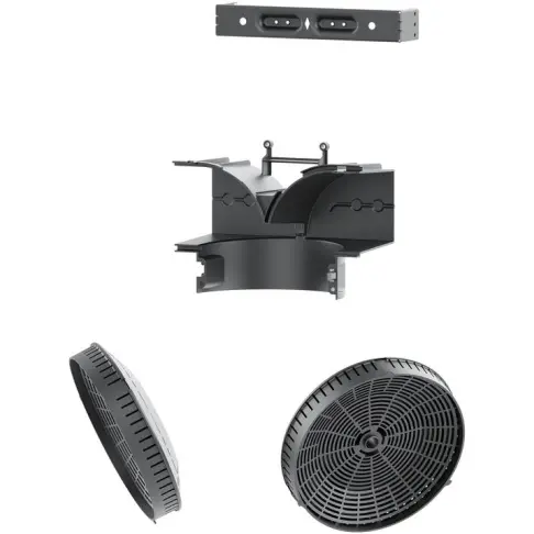 Accessoire hotte TEKA D13CTP - 1
