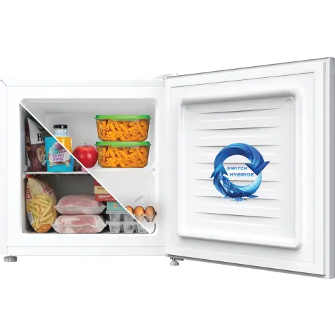 Congélateur table top FAGOR FBH31EW - 7