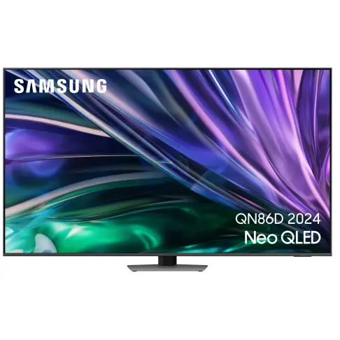 Tv led 55'' SAMSUNG TQ55QN86D - 1