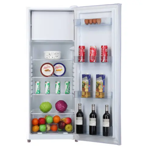 Réfrigérateur 1 porte FRIGELUX R4A218BD - 2