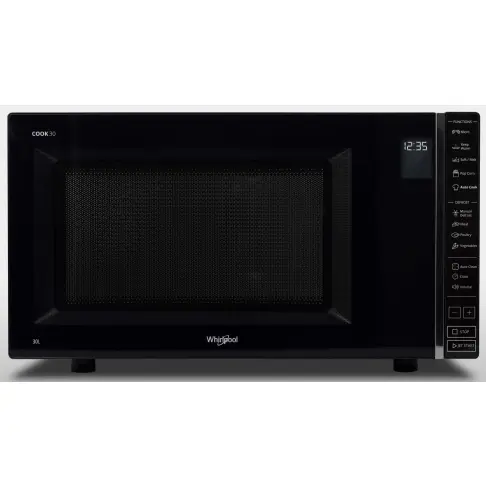 Micro-ondes monofonction WHIRLPOOL MWP 301 B - 1