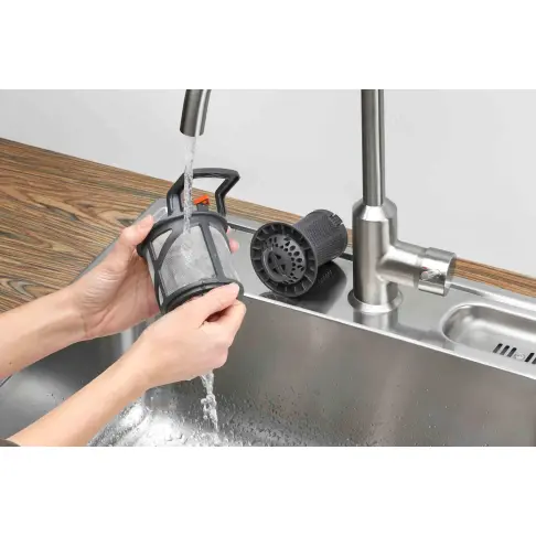 Lave-vaisselle 60 cm ELECTROLUX ESM48310SX - 2