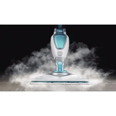 Nettoyeur vapeur BLACK ET DECKER FSM 1630 - 2