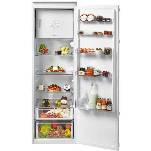 Réfrigérateur intégré 1 porte CANDY CFBO3550EN - 1
