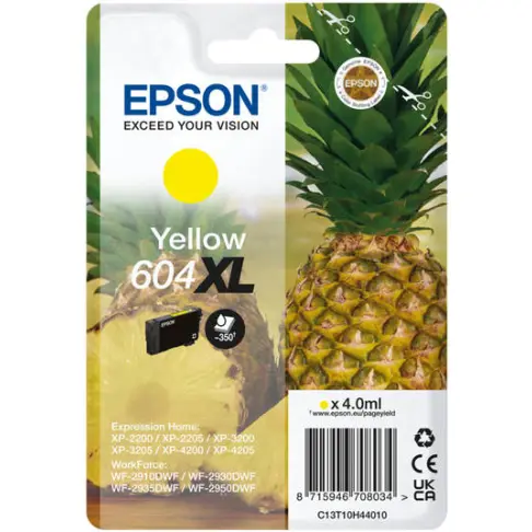 Consommable EPSON C13T10H44010 - 1