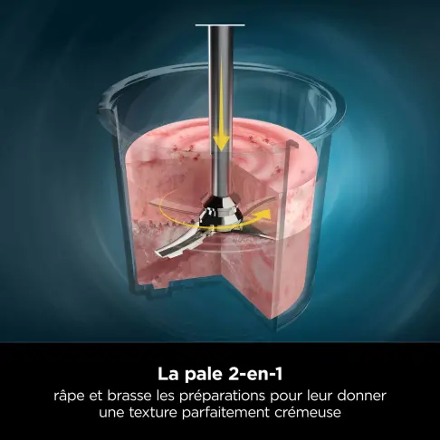 Turbine à glace NINJA NC300EU - 13