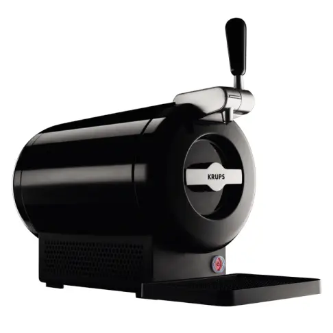 Machine a biere KRUPS VB 650810 - 1