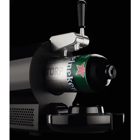 Machine a biere KRUPS VB 650810 - 3