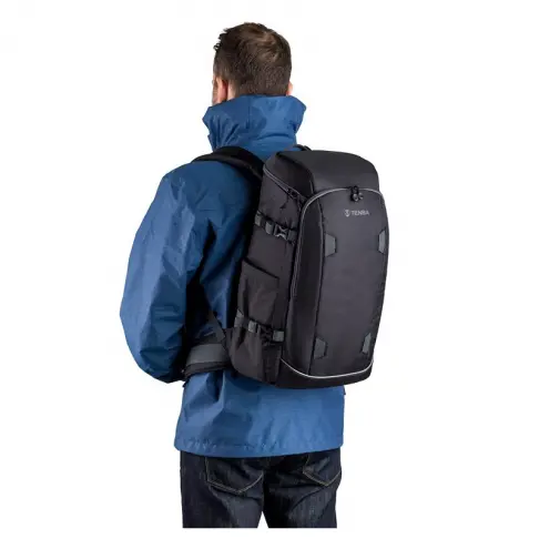 Sac a dos pour appareil photo TENBA 636413 - 7