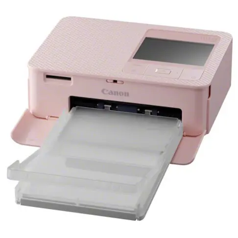 Imprimante photo CANON CP 1500 ROSE - 1