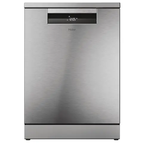 Lave-vaisselle 60 cm HAIER XF6C2M1PX - 1