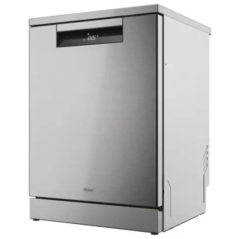 Lave-vaisselle 60 cm HAIER XF6C2M1PX - 2