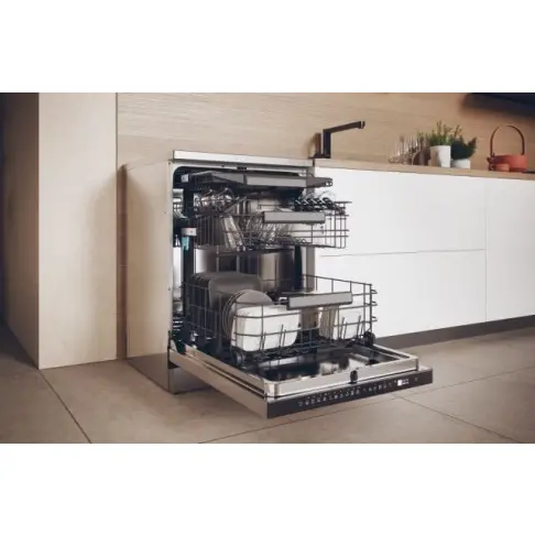 Lave-vaisselle 60 cm HAIER XF6C2M1PX - 3