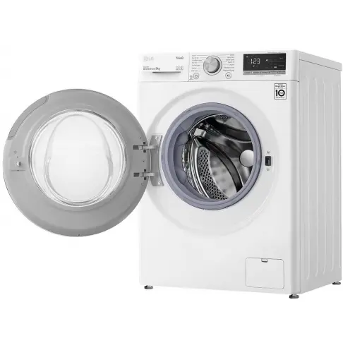 Lave-linge frontal LG F94V40WH - 11