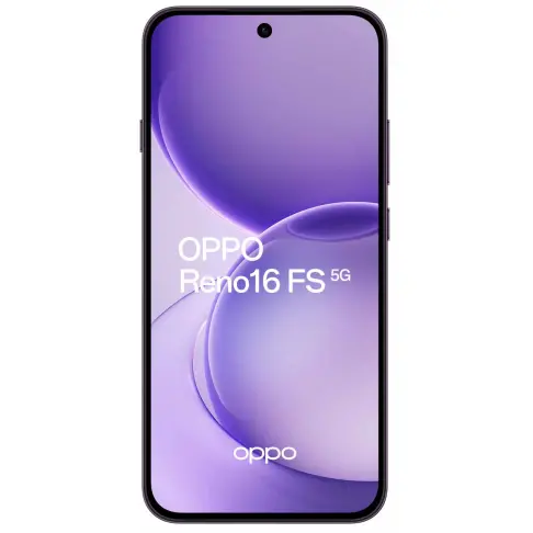 Smartphone OPPO RENO16FSNOIRVIOLET - 7