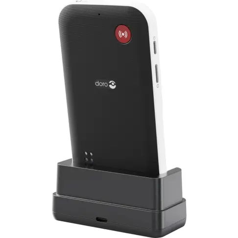 Téléphone mobile DORO LEVAX10BLANC - 6