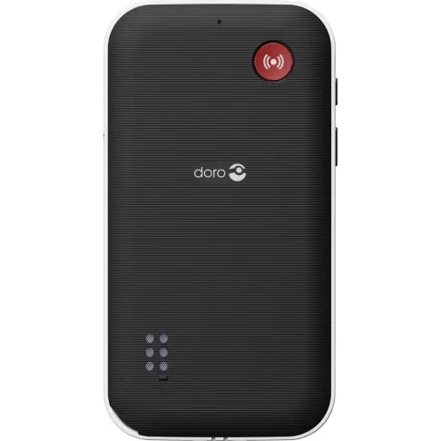 Téléphone mobile DORO LEVAX10BLANC - 7