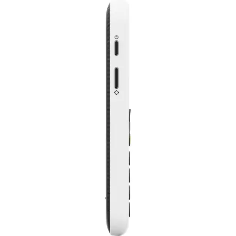 Téléphone mobile DORO LEVAX10BLANC - 8