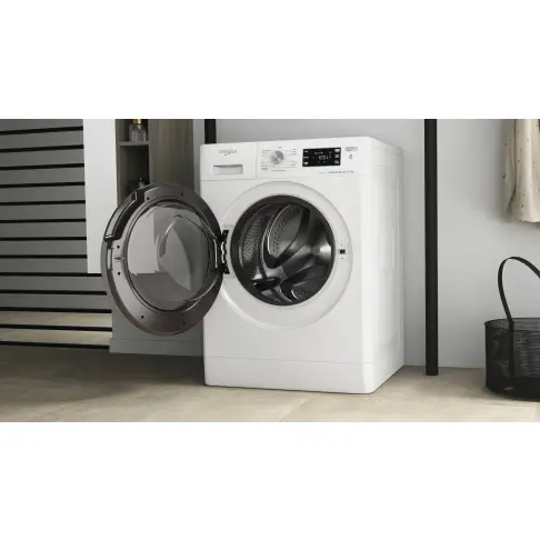 Lave-linge hublot WHIRLPOOL FFB10469SVFR - 3