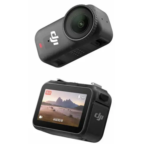 Caméra action DJI OSMO NANO STANDARD 64 GO - 2