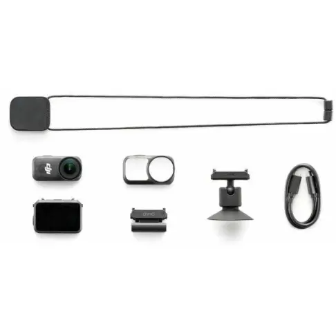 Caméra action DJI OSMO NANO STANDARD 64 GO - 3
