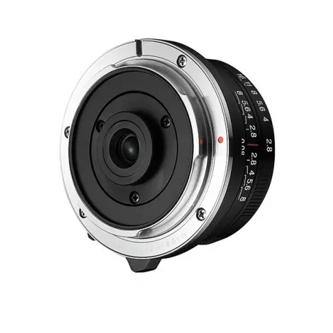Objectif à focale fixe LAOWA VE 428 SE - 2