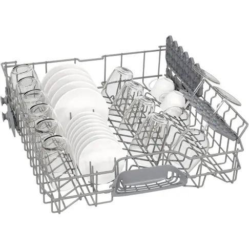 Lave-vaisselle 60 cm BOSCH SMS26AI01F - 7