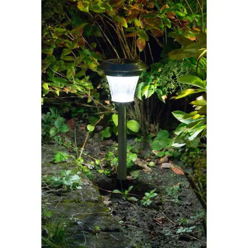 Luminaire de jardin DURACELL GL 013 NDU - 4