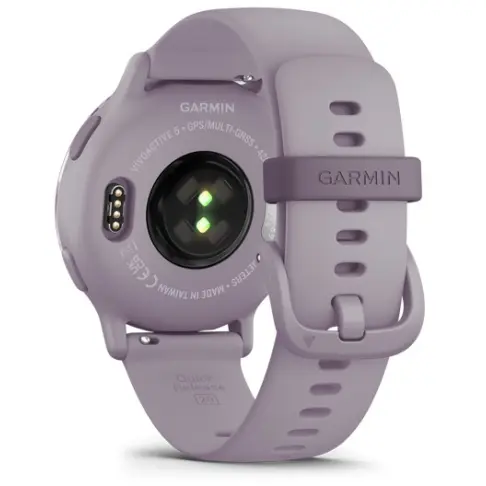 Montre connectée GARMIN Vivoactive 5 Violet 010-02862-13 - 4