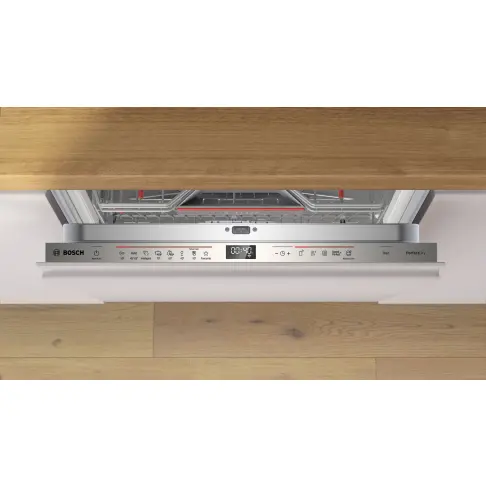 Lave-vaisselle tout intégré 60 cm BOSCH SMV62CX03E - 3