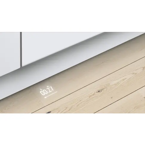 Lave-vaisselle tout intégré 60 cm BOSCH SMV62CX03E - 4