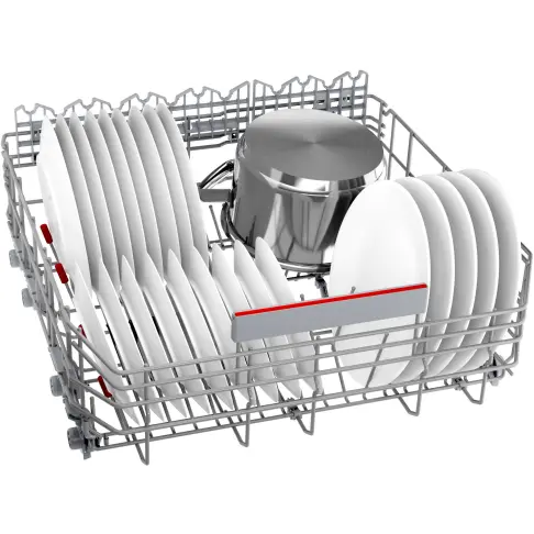 Lave-vaisselle tout intégré 60 cm BOSCH SMV62CX03E - 5