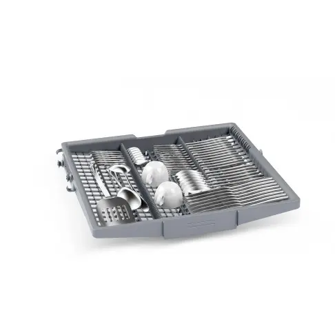 Lave-vaisselle tout intégré 60 cm BOSCH SMV62CX03E - 6