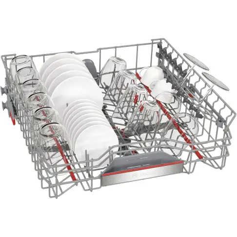Lave-vaisselle tout intégré 60 cm BOSCH SMV62CX03E - 8