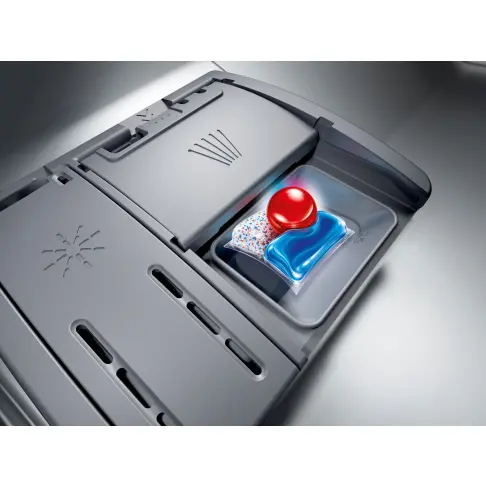 Lave-vaisselle tout intégré 60 cm BOSCH SMV62CX03E - 9