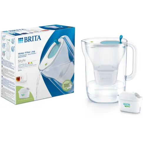 Carafes filtrantes BRITA 1051124 - 1