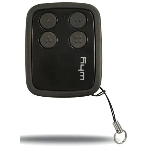 Telecommande origne MBG WHYEVO 4790834 - 1