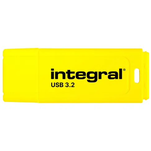 Clé usb INTEGRAL INFD64GBNEONCYL3.2 - 2