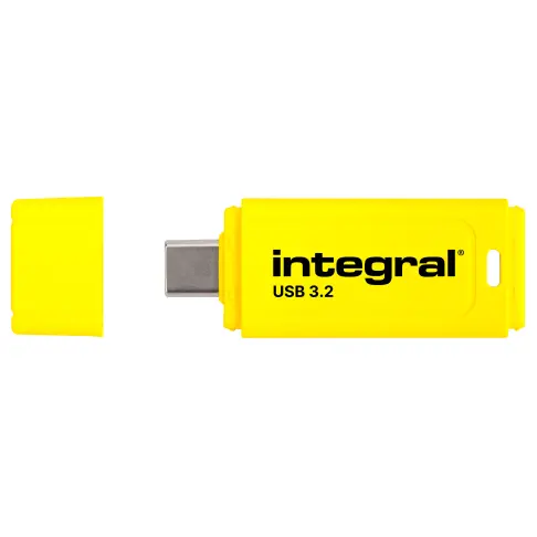 Clé usb INTEGRAL INFD64GBNEONCYL3.2 - 1