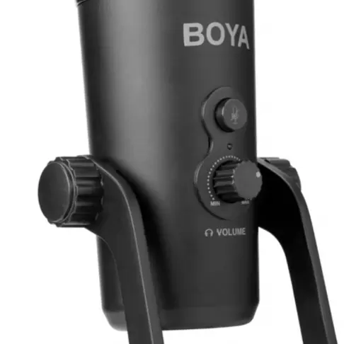 Microphone BOYA BY PM 700 - 3