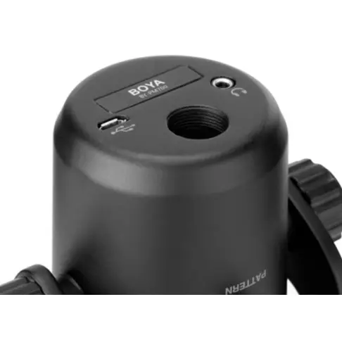Microphone BOYA BY PM 700 - 2