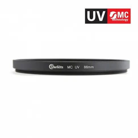 Filtre pour appareil photo STARBLITZ SFIUVMC 86 - 2