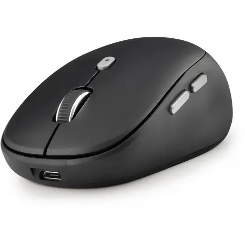 Ensemble clavier / souris BLUESTORK PACK-WL-PC-BK/FR - 6