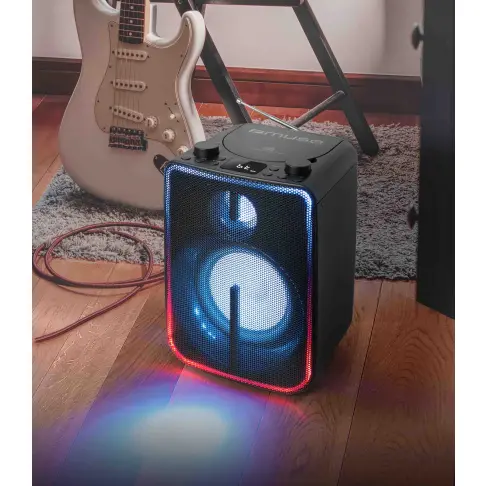 Chaîne transportable à forte puissance MUSE M1810DJ - 3