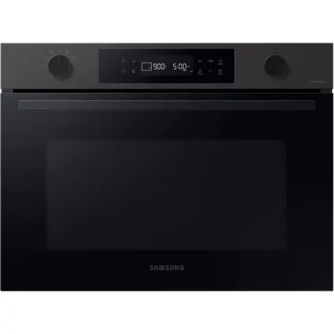 Micro-ondes mono encastrable SAMSUNG NQ5B4513GBB - 1
