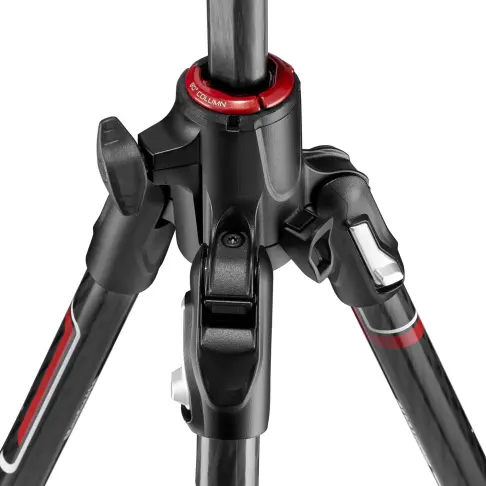 Trépied MANFROTTO MKBFRC 4 GTXPBH - 3